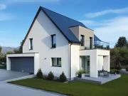 Hochstatt 68720 Programme neuf maison neuf à vendre 3 pièces