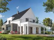 Hochstatt 68720 Programme neuf maison neuf à vendre 6 pièces