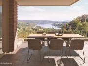 Höchste Wohnqualität im 4 Zimmer Traum mit 3 Balkonen