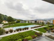 Hochstehende Wohnung Residenza Ginetta