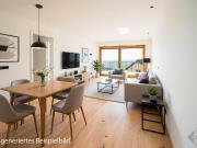 Höchster Wohnkomfort: Exklusive Zweizimmerwohnung im...