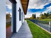 Exklusiver Erstbezug: Luxuriöser Bungalow in Hartberg