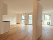 Höchster Wohnkomfort mit modernster Küche auf 1,5...