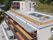 Höchstgeförderte moderne 2 Zimmer Wohnung in Landeck Top 02
