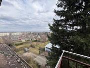 Hochw. 2 Raumwhg. Leubnitz Neuostra, ruhig, Balkon,...