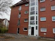 Hochwertig ausgebaute 1 Zimmer Wohnung mit Möblierung in...