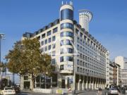 Hochwertig ausgebaute Büroflächen am Hauptbahnhof