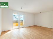 Hochwertig ausgestattet. Mit Freiflächen. Tolle Neubau...