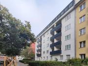 Hochwertig ausgestattete 2 Zimmer Wohnung in Wilmersdorf