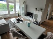 Hochwertig ausgestattete 2 Zimmer Wohnung inkl....