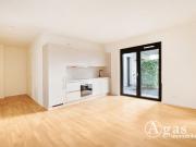 Hochwertig ausgestattete 2 ZimmerErdgeschosswohnung mit...