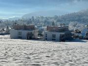 Hochwertig ausgestattete 3 Z. Wohnung in Hanglage in...