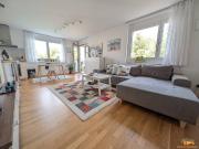 Hochwertig ausgestattete 3 Zimmer Balkon Wohnung in...