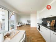 Hochwertig ausgestattete 3 Zimmer Balkonwohnung in Hörsching