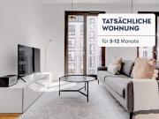 Hochwertig ausgestattete 3 Zimmer Wohnung in direkter...