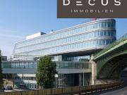 | Hochwertig ausgestattete Büroflächen | Bürohaus SKYLINE