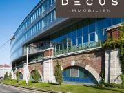 + + Hochwertig ausgestattete Büroflächen + + + Bürohaus...