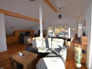 Hochwertig ausgestattete Dachterrassenwohnung mit...