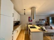 HOCHWERTIG AUSGESTATTETE GARTENWOHNUNG bis JULI 2026...