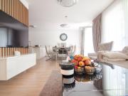 Hochwertig ausgestattete, helle 4/5 Zimmer Traumwohnung...