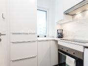Hochwertig ausgestattete Maisonettewohnung mit Balkon...
