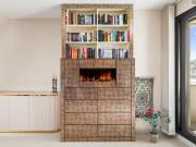 Hochwertiges 2 Zimmer Penthouse mit Terrasse in Toplage