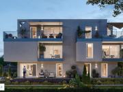 Hochwertig ausgestatteter 3 Zimmer Erstbezug mit Balkon...