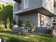 Hochwertig ausgestatteter 3 Zimmer Erstbezug mit Balkon...