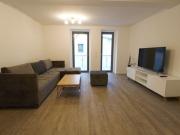Hochwertig ausgestattetes Business Apartment Emil in KA...