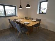 Hochwertig ausgestattetes Business Apartment Frida mit...