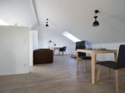 Hochwertig ausgestattetes Business Apartment Gustav in...