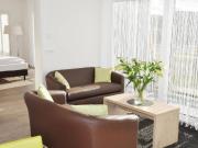 Hochwertig ausgestattetes Serviced Apartment in Berlin...