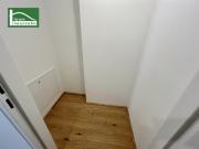 Hochwertig gebaut! Neubauwohnung in Ruhelage mit U Bahn...