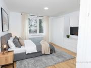 Hochwertig kernsanierte 3 Zimmer Eigentumswohnung mit...