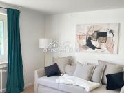 Hochwertig kernsanierte und komplett möblierte 1 Zimmer...