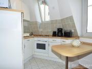 Hochwertig möbliert 2 Zimmerwohnung in Mitte, Berlin