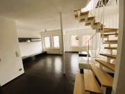 Hochwertig möblierte 2,5 Zimmer Maisonette Wohnung mit...