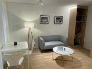 Hochwertig möblierte 2 Zimmer Wohnung