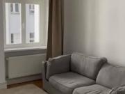 Hochwertig möblierte 2 Zimmer Wohnung in stilvollem...