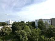 Hochwertig möblierte 3 Zimmerwohnung im Grünen, frei ab...
