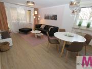 Hochwertig möblierte Architektenwohnung in bester Lage