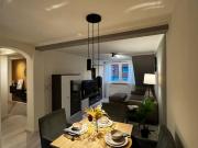 Hochwertig möbliertes Apartment