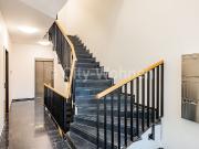 Hochwertig möblierte Wohnung in Hamburg Hafencity