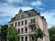 hochwertig modernisierte 2 Raum Wohnung