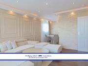 Hochwertig modernisierte 3 Zimmer mit Weitblick über...