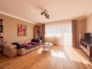 Hochwertig modernisierte 4 Zimmer Wohnung in ruhiger und...