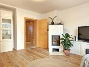 Hochwertig modernisierte 4 Zimmer Wohnung mit 2 Balkonen...