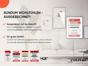 hochwertig modernisierte Altbauwohnung im EG*Tageslichtbad