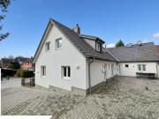 Hochwertig modernisierte Doppelhaushälfte mit...