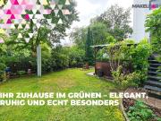 HOCHWERTIG MODERNISIERTE EIGENTUMSWOHNUNG INKL. EIGENEM...